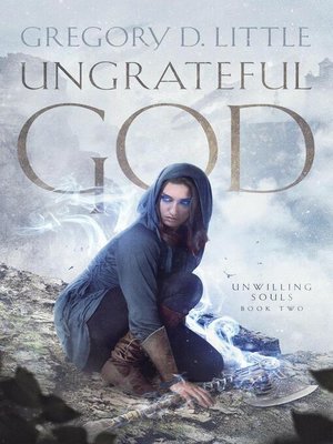 cover image of Ungrateful God